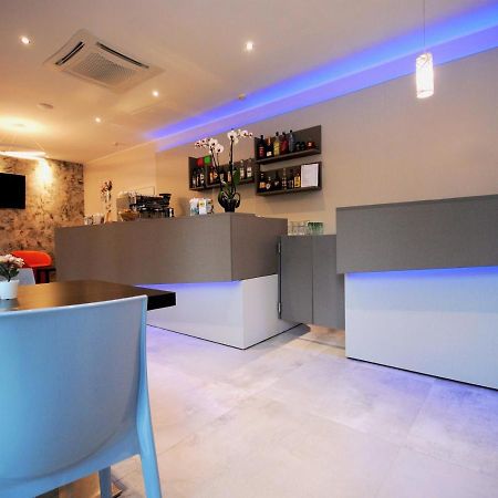 Hotel Bergamo Rimini Extérieur photo