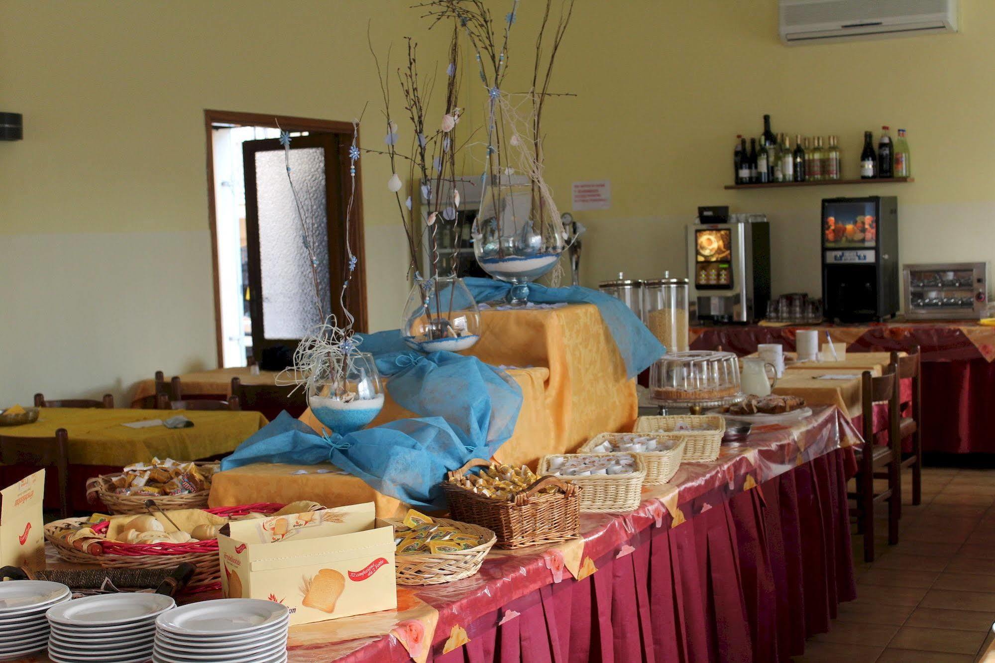 Hotel Bergamo Rimini Extérieur photo